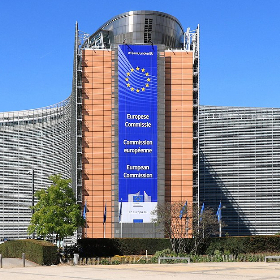 Kariéra v institucích EU nejen v Bruselu Beseda se zástupci institucí o kariéře v evropských záležitostech (30. 3.)