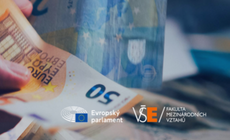 Budoucnost evropského rozpočtu: na VŠE se diskutovalo o prioritách, konkurenceschopnosti i roli Česka